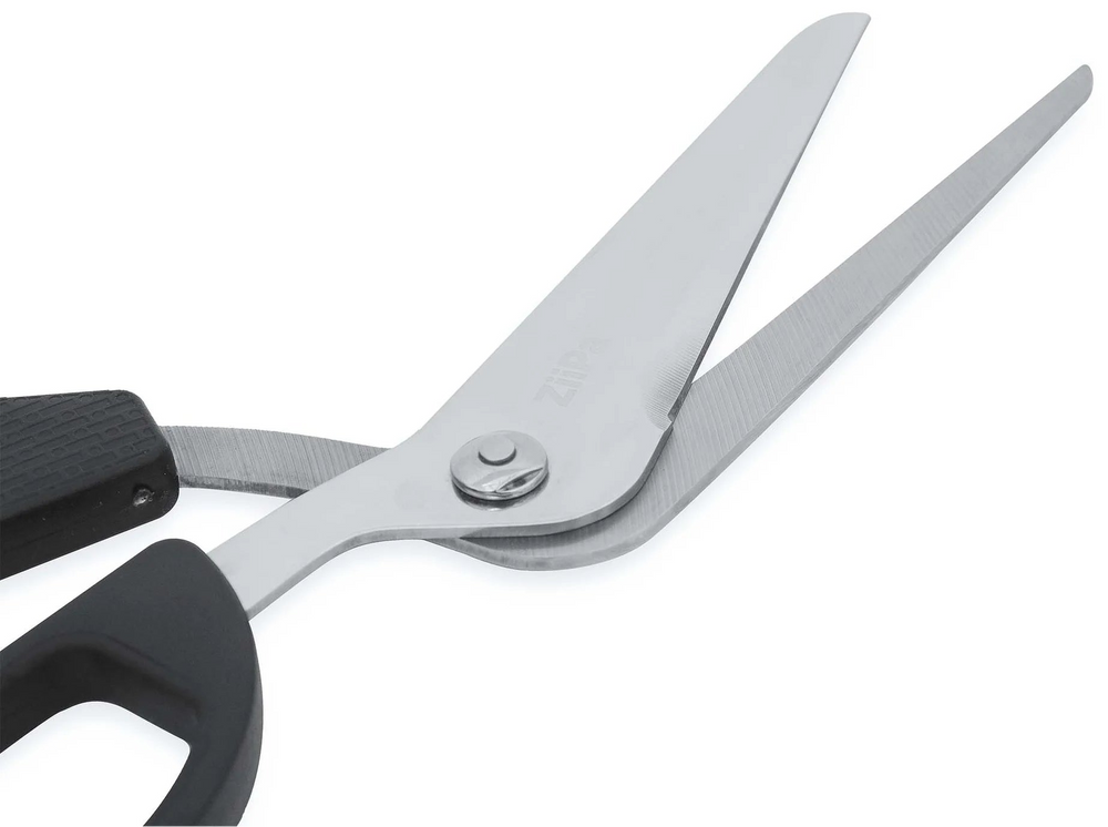 ZiiPa Pizzaschere Spinetto - 25 cm